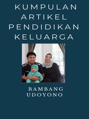 cover image of Kumpulan Artikel Pendidikan Keluarga